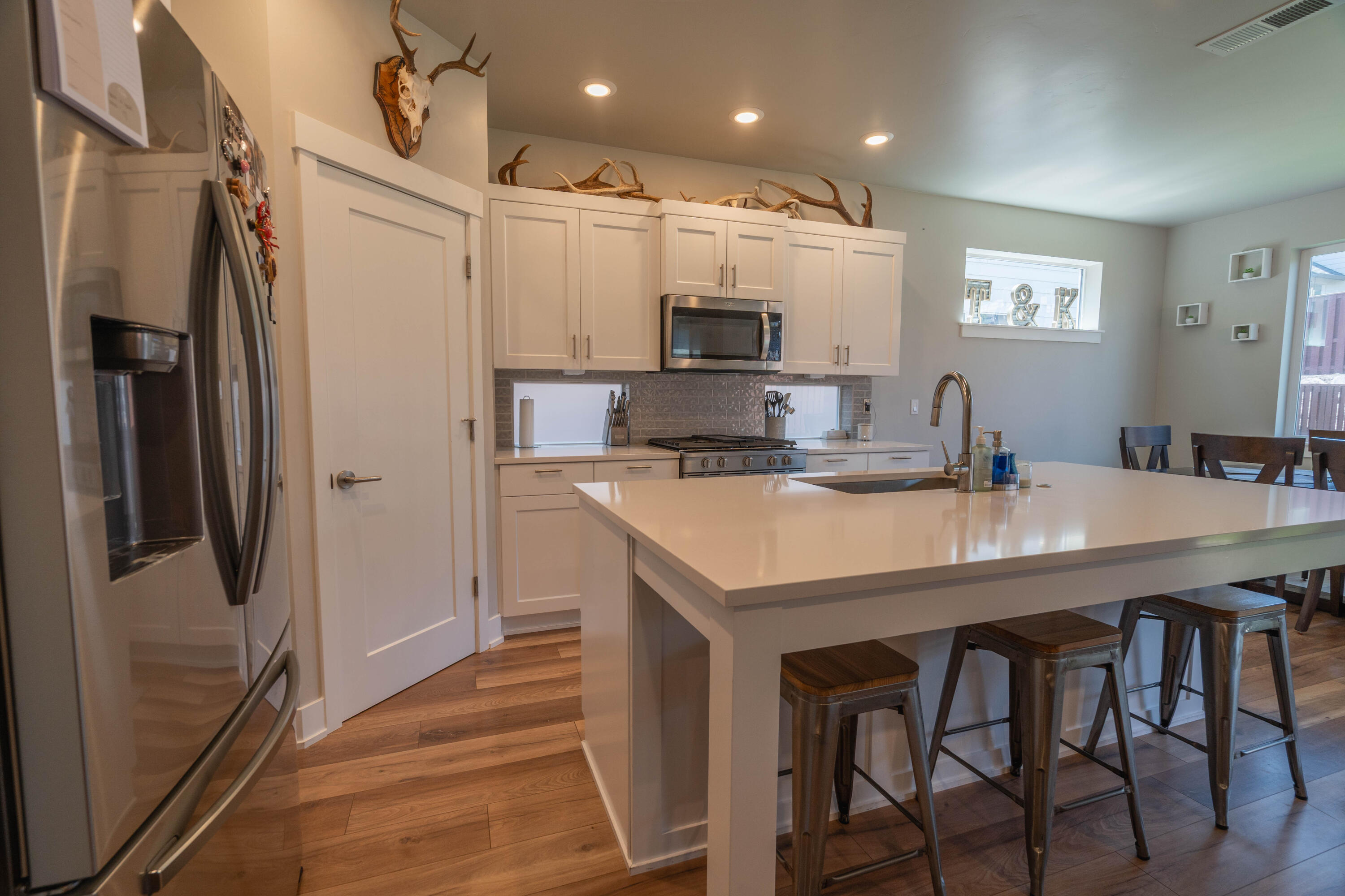 Ochoco Pointe - Residential