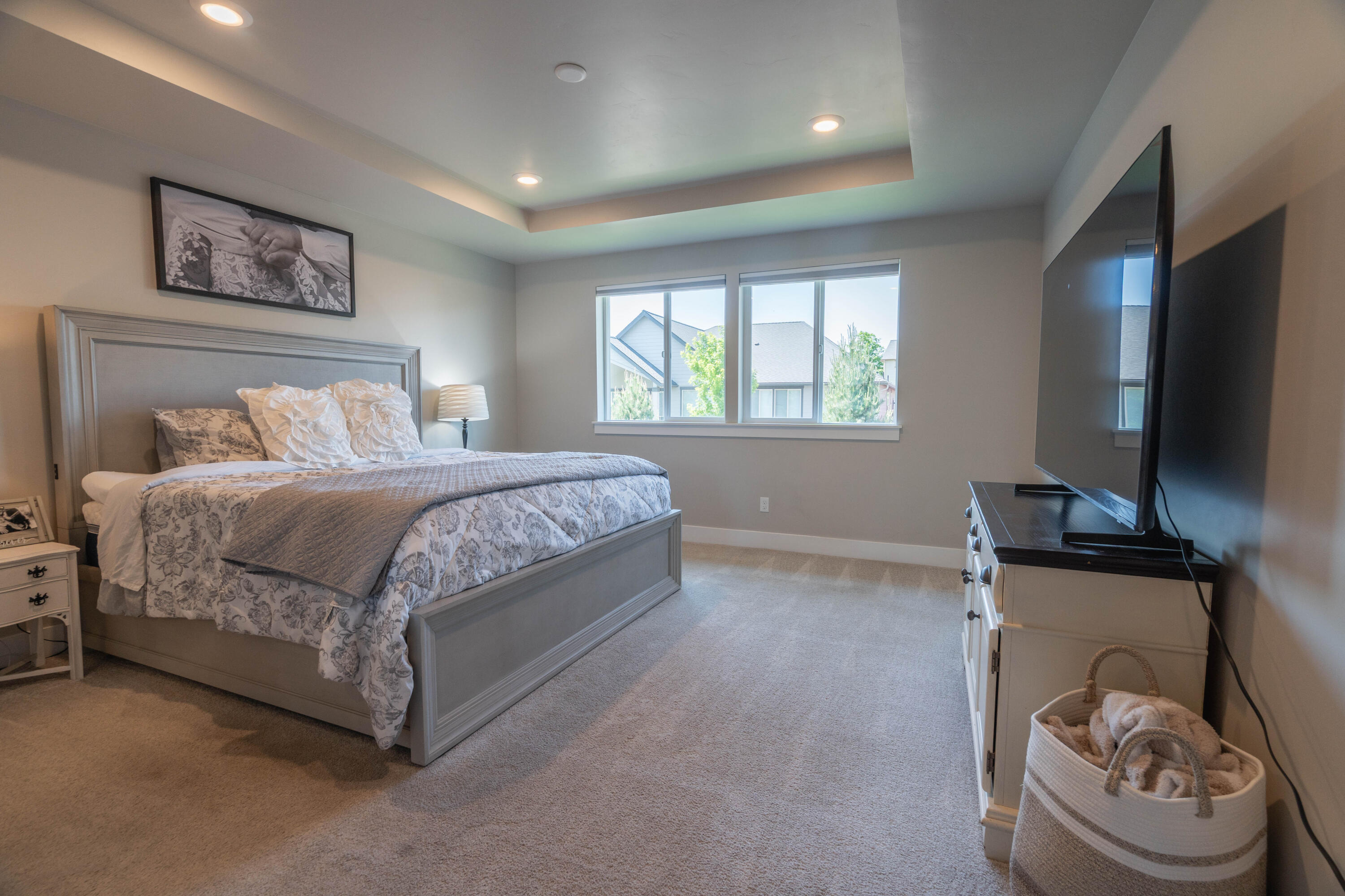 Ochoco Pointe - Residential