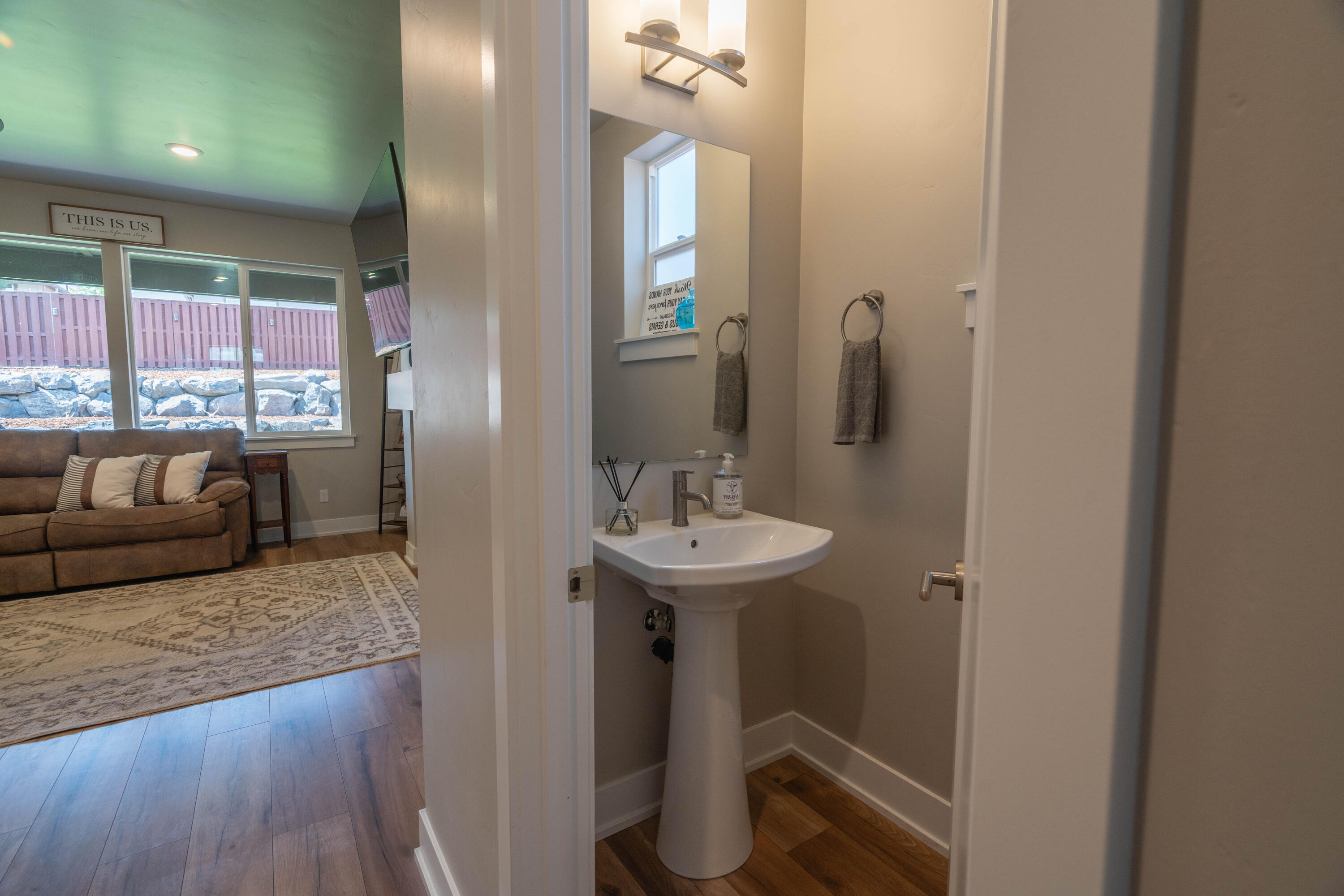 Ochoco Pointe - Residential