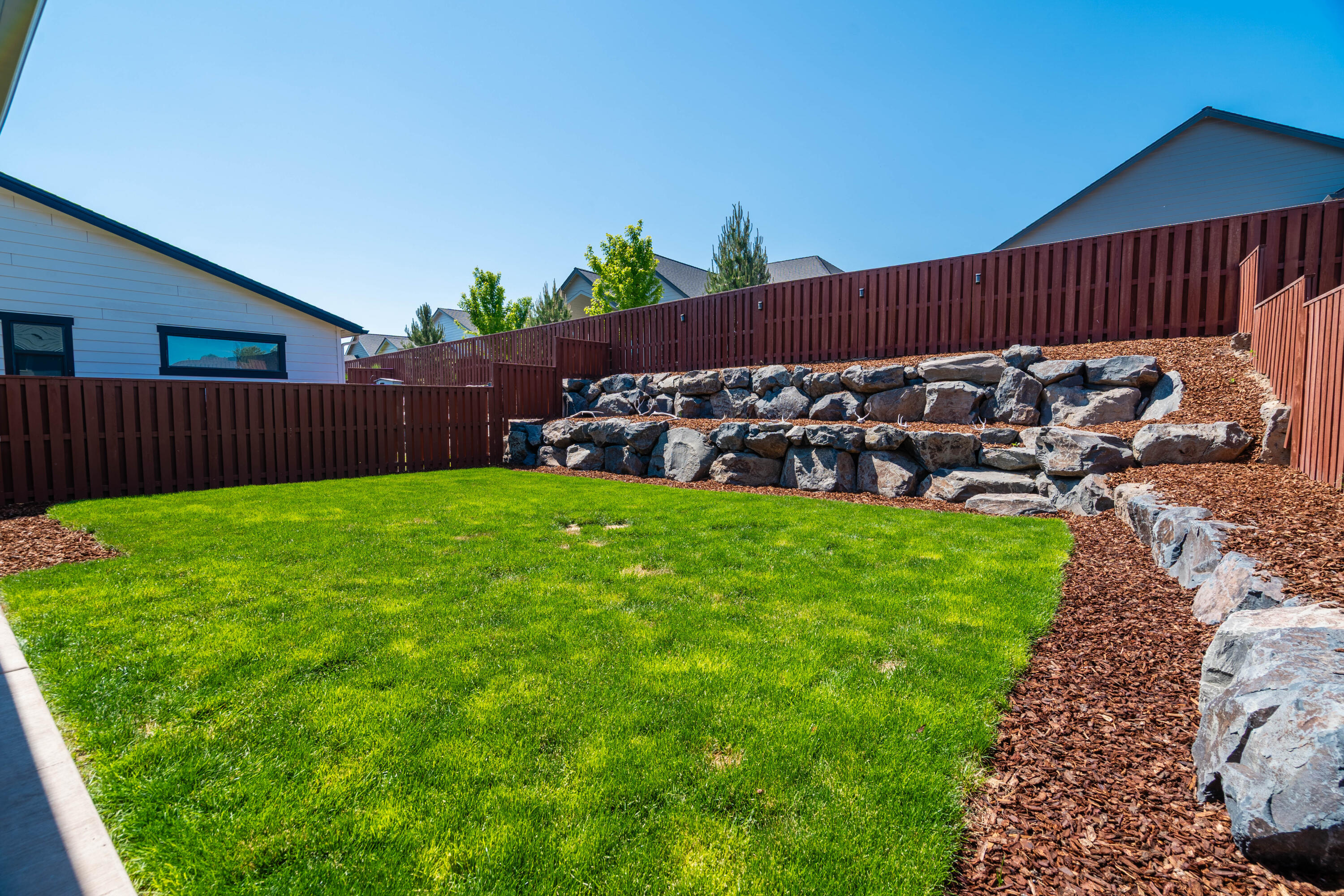 Ochoco Pointe - Residential