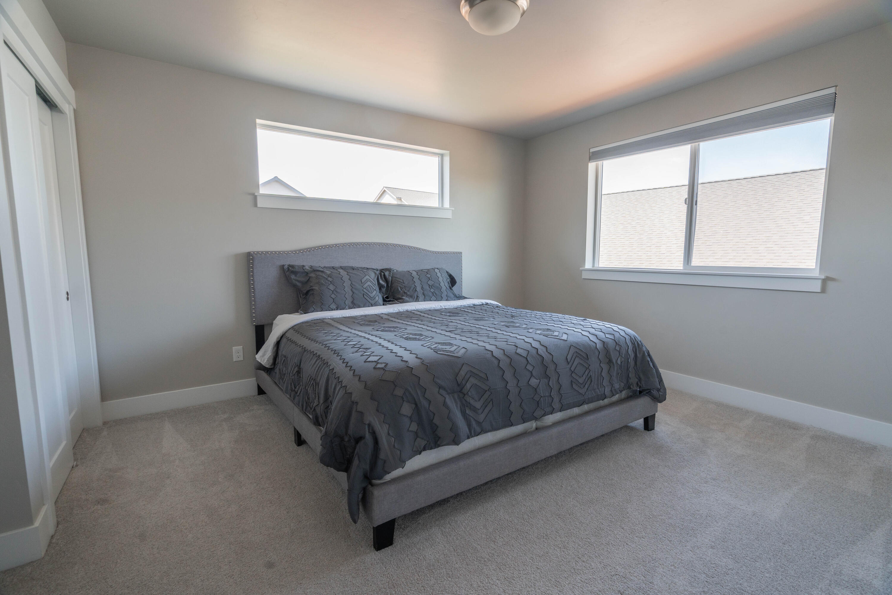 Ochoco Pointe - Residential