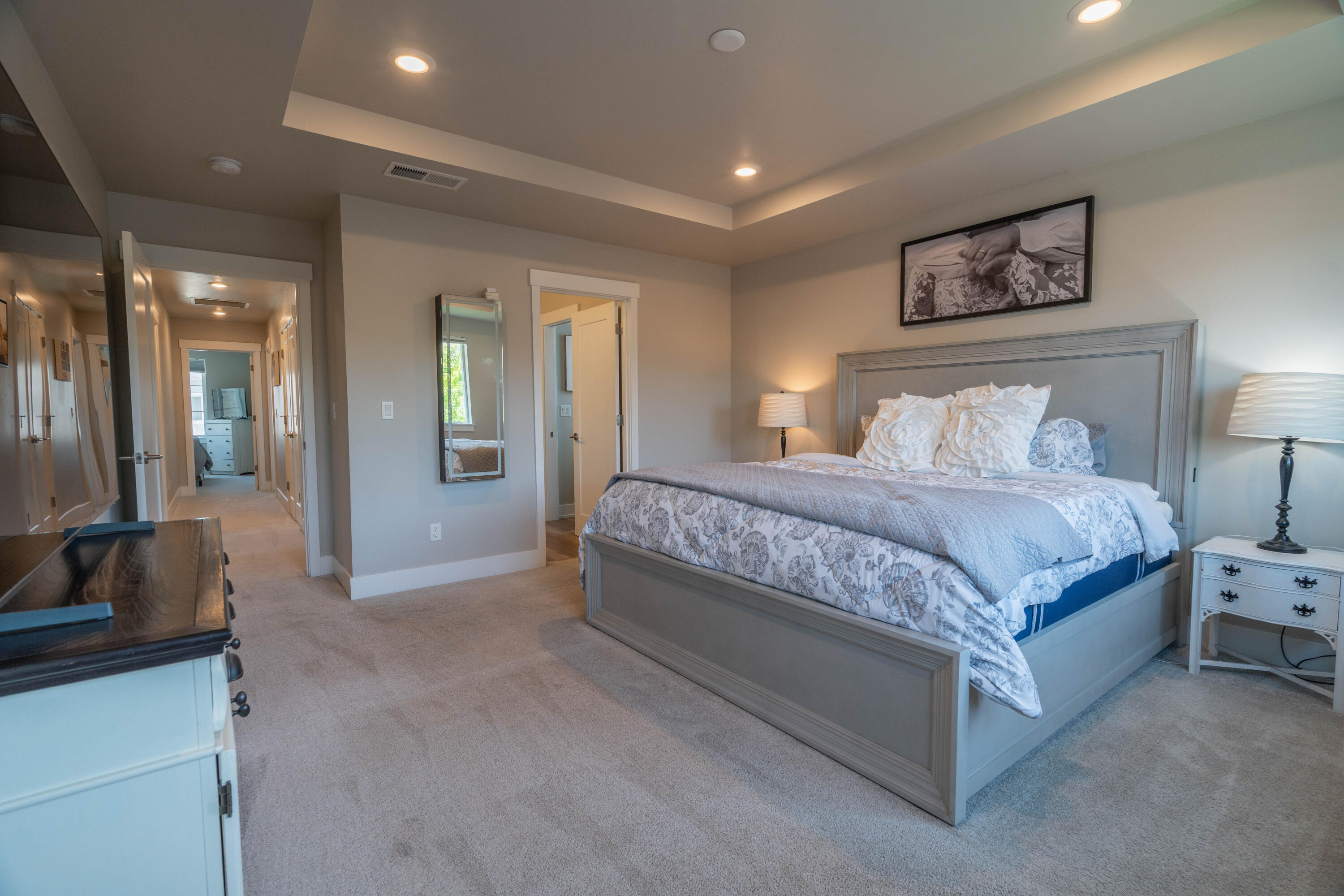 Ochoco Pointe - Residential