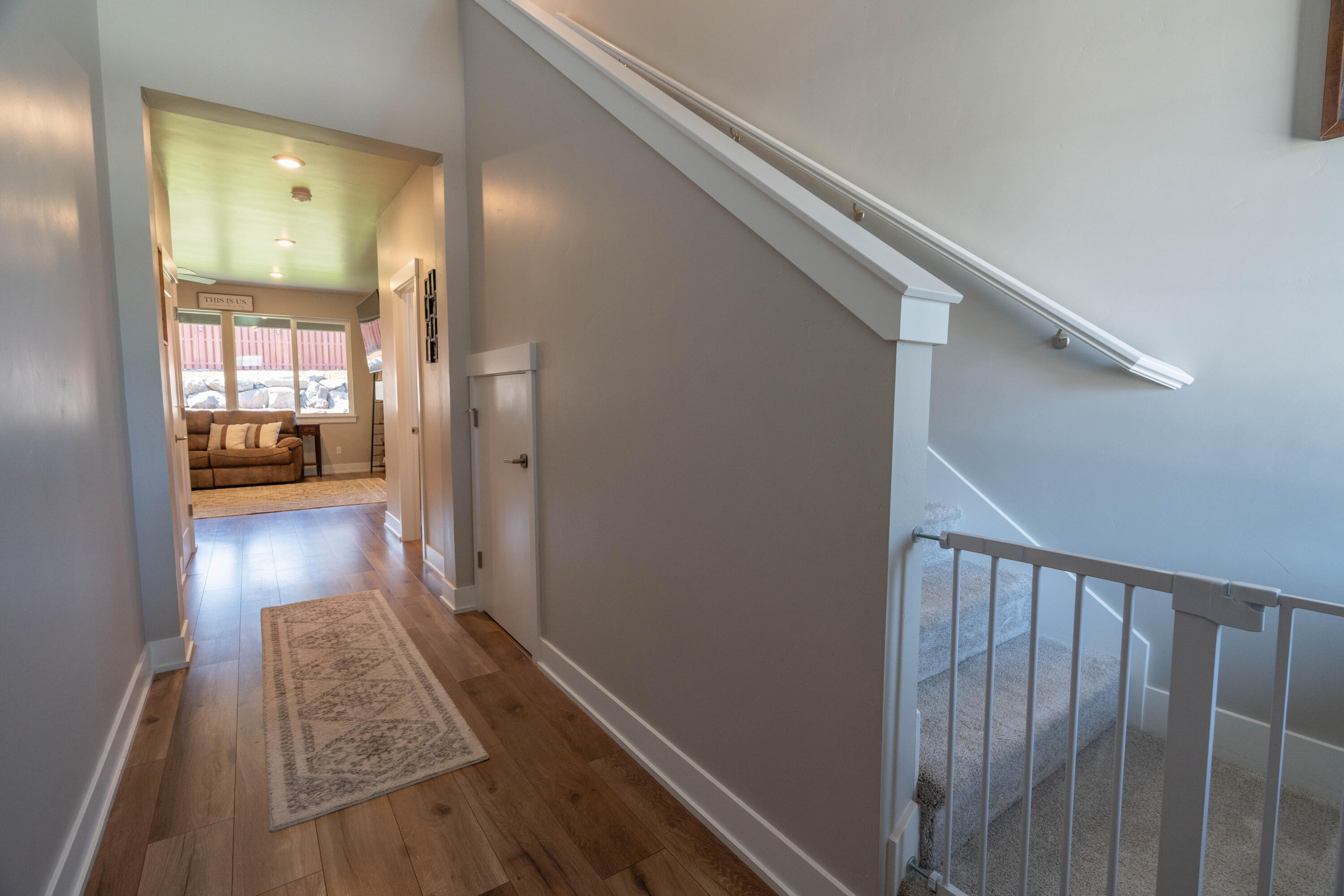 Ochoco Pointe - Residential