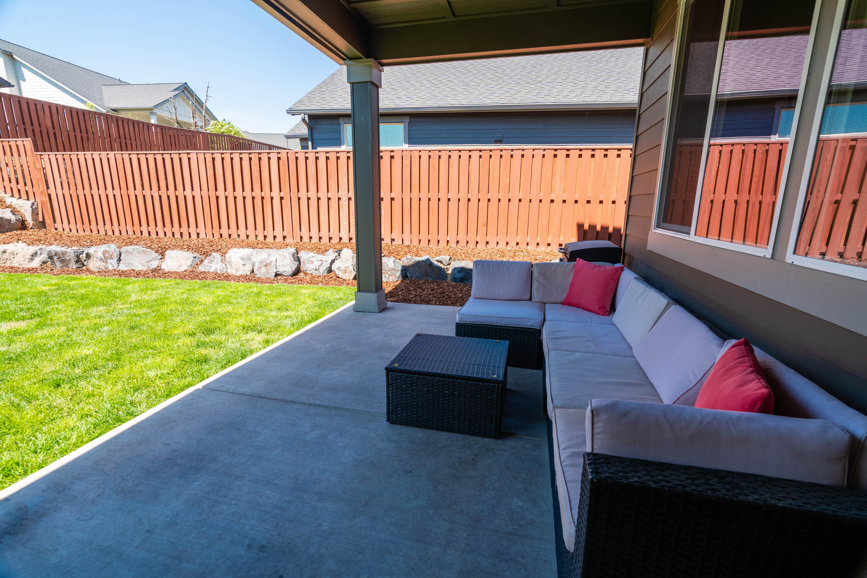 Ochoco Pointe - Residential