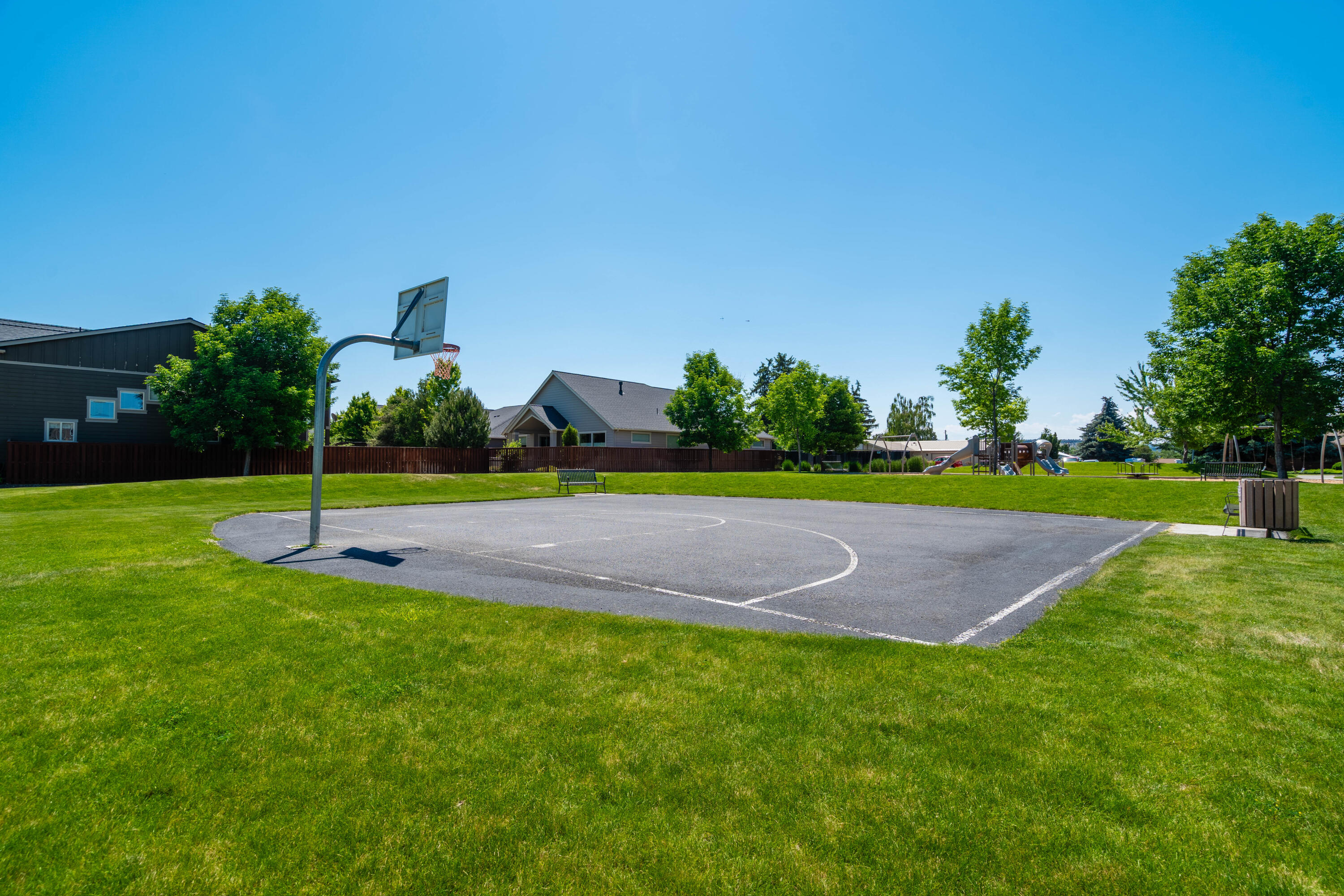 Ochoco Pointe - Residential