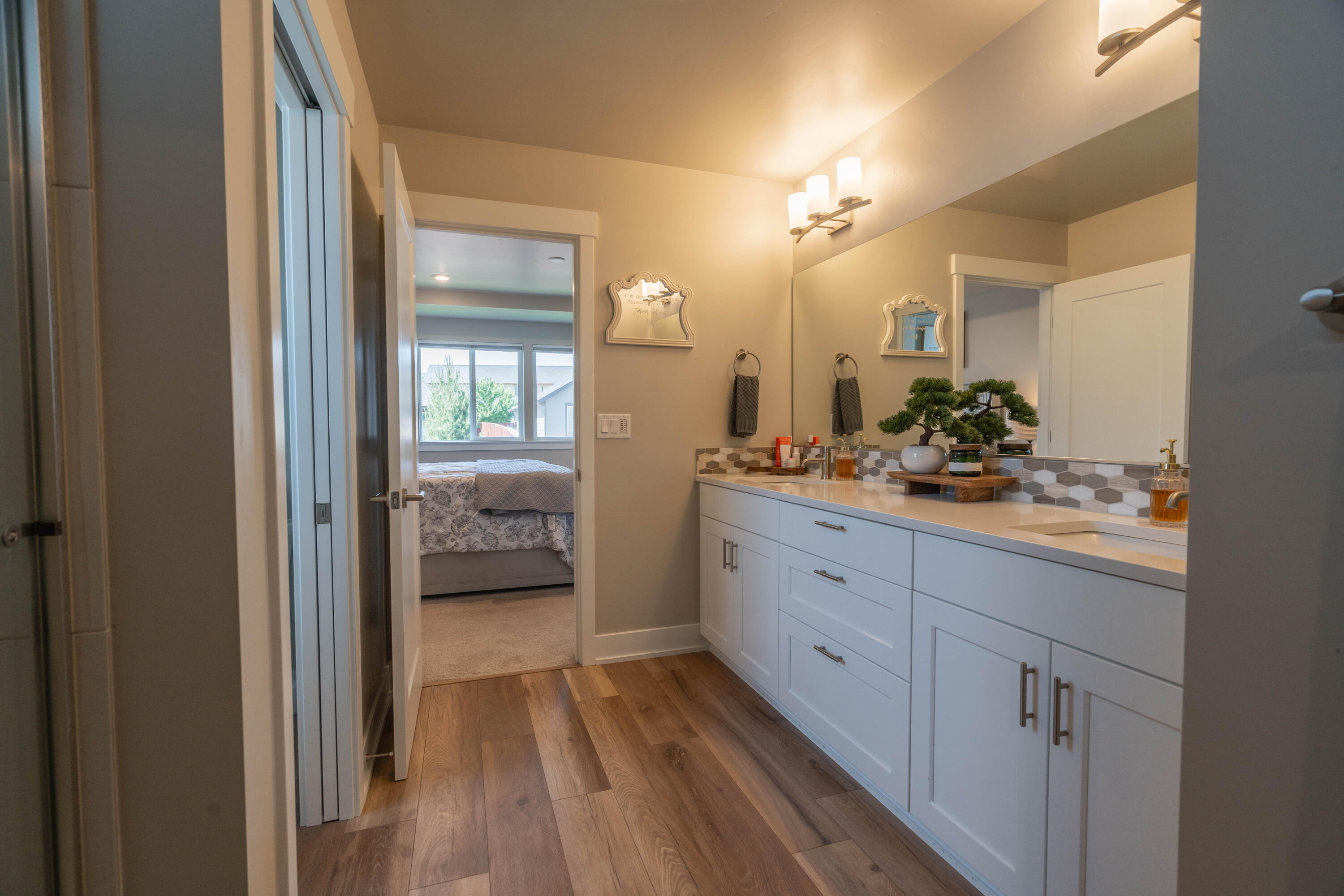 Ochoco Pointe - Residential