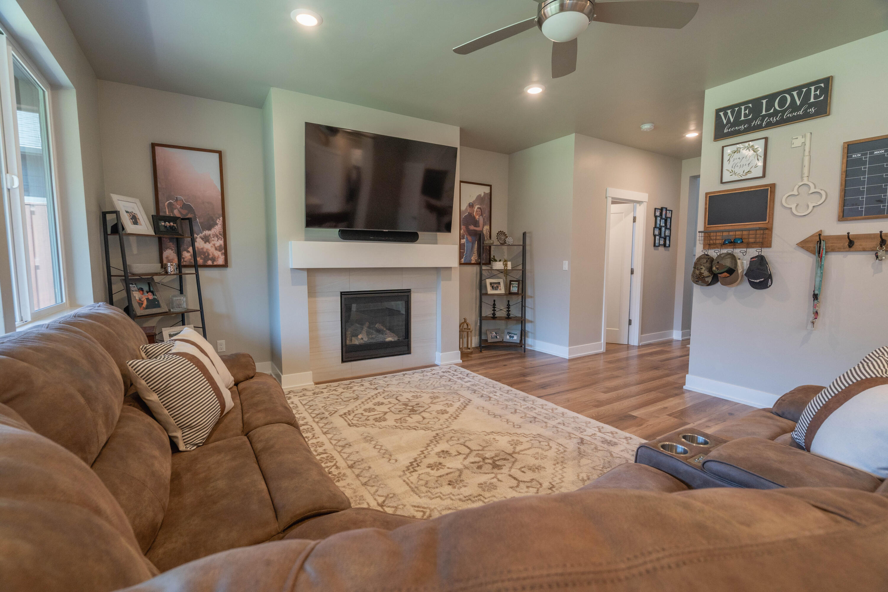 Ochoco Pointe - Residential