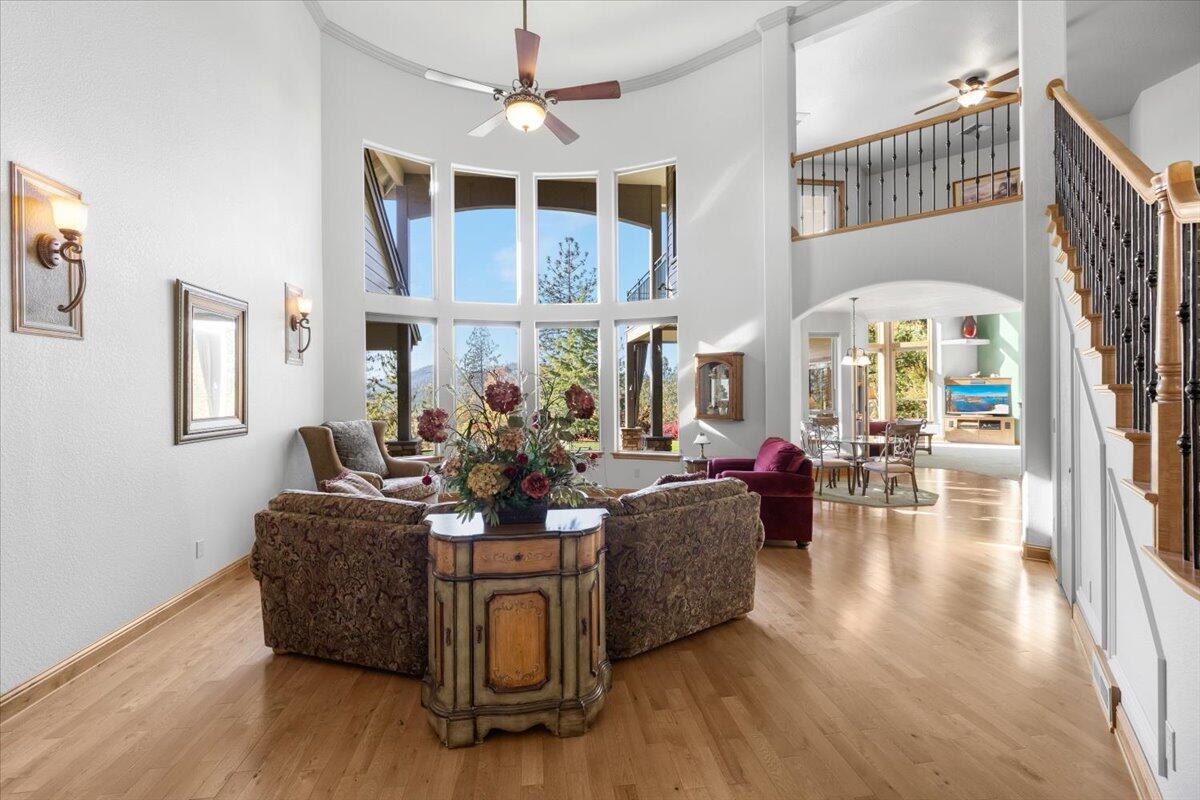 Bellewood Subdivision - Residential