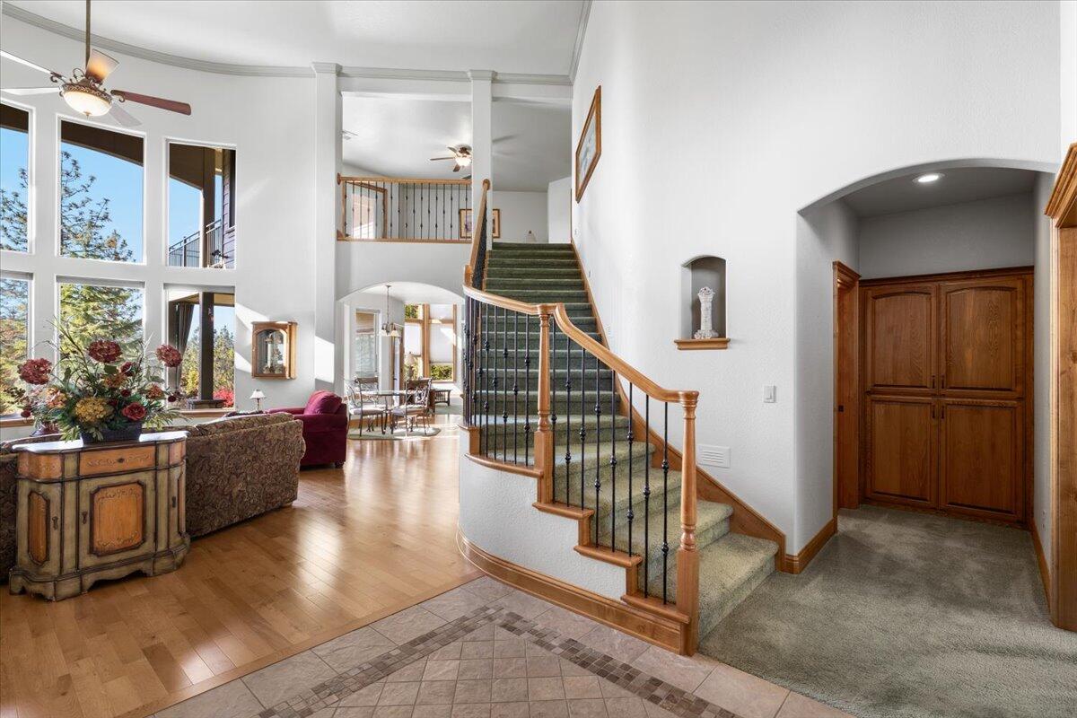 Bellewood Subdivision - Residential