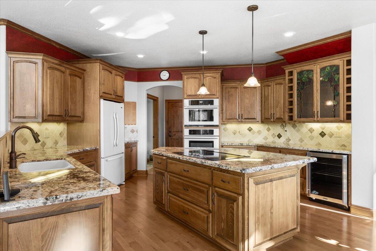 Bellewood Subdivision - Residential