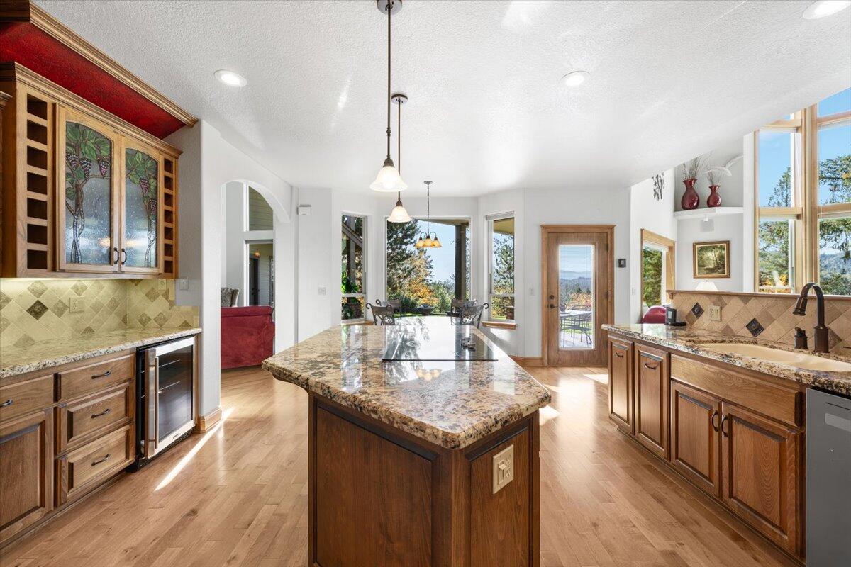 Bellewood Subdivision - Residential