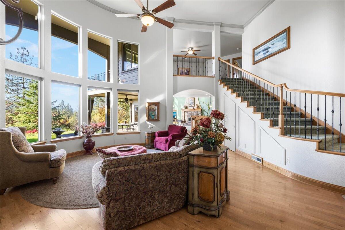 Bellewood Subdivision - Residential