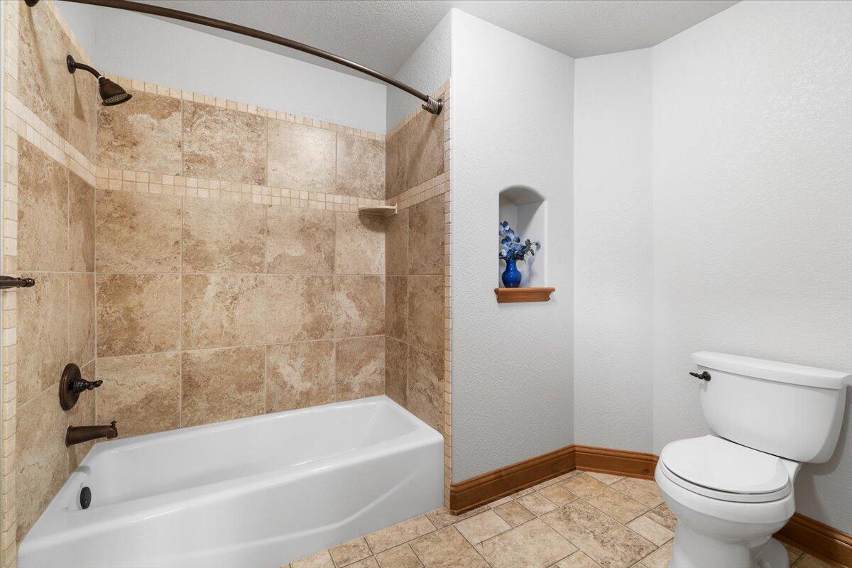 Bellewood Subdivision - Residential