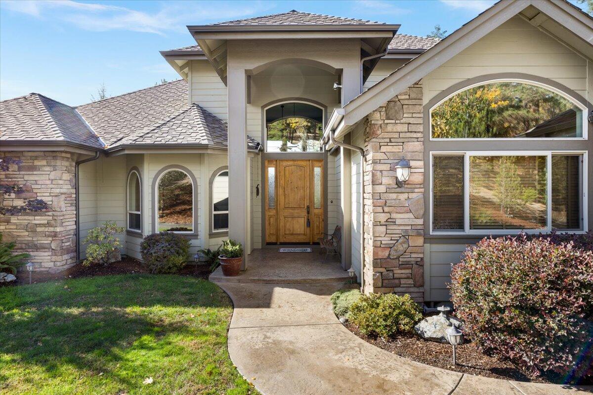 Bellewood Subdivision - Residential