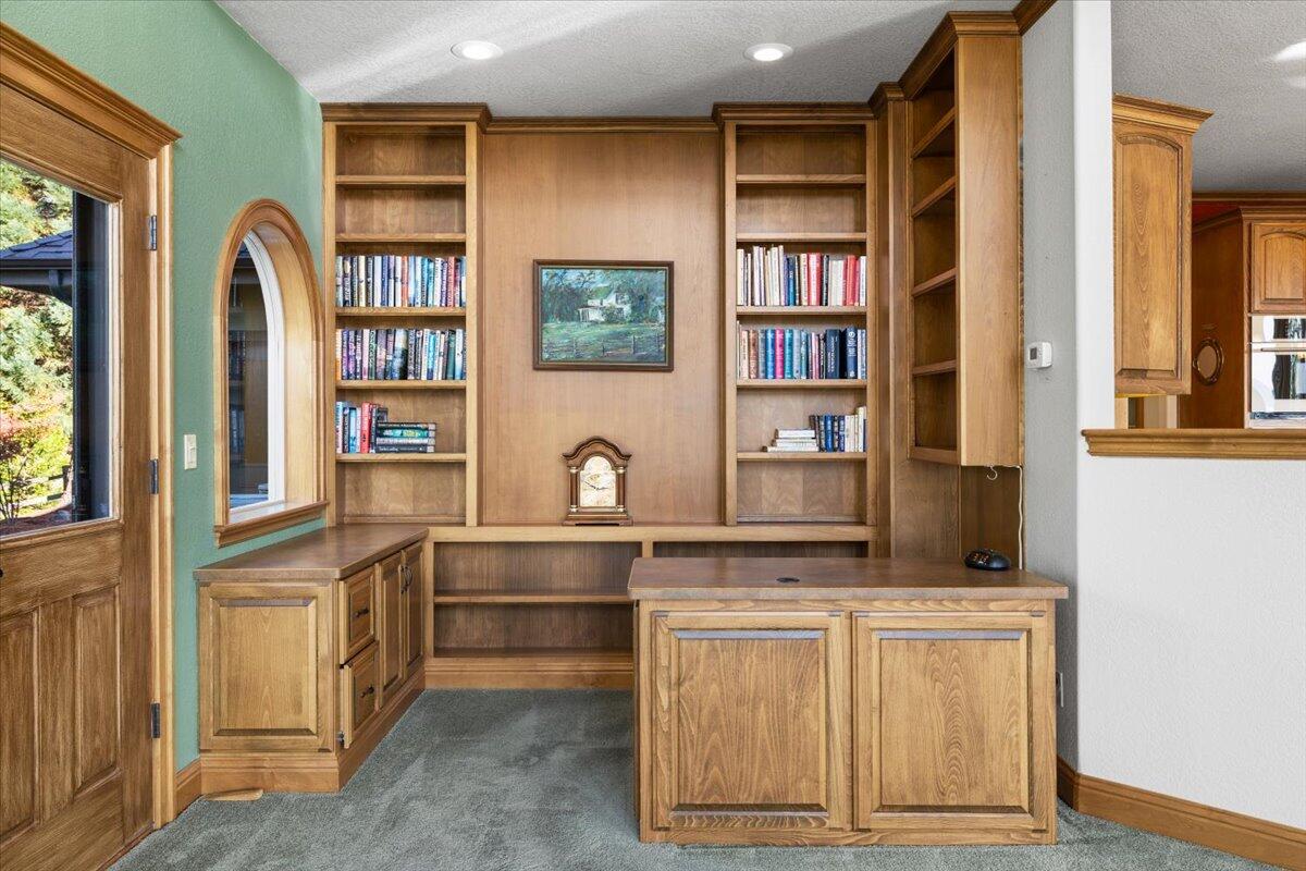 Bellewood Subdivision - Residential