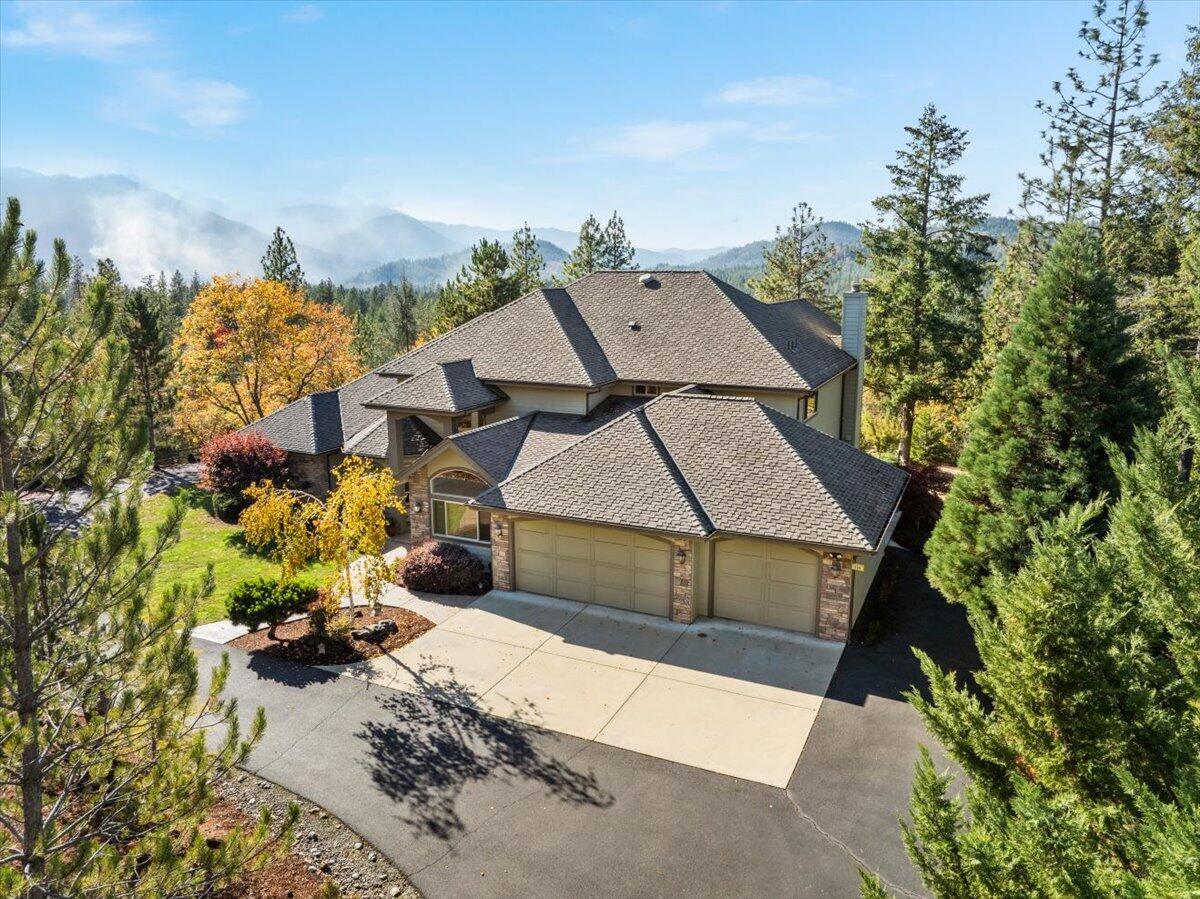 Bellewood Subdivision - Residential