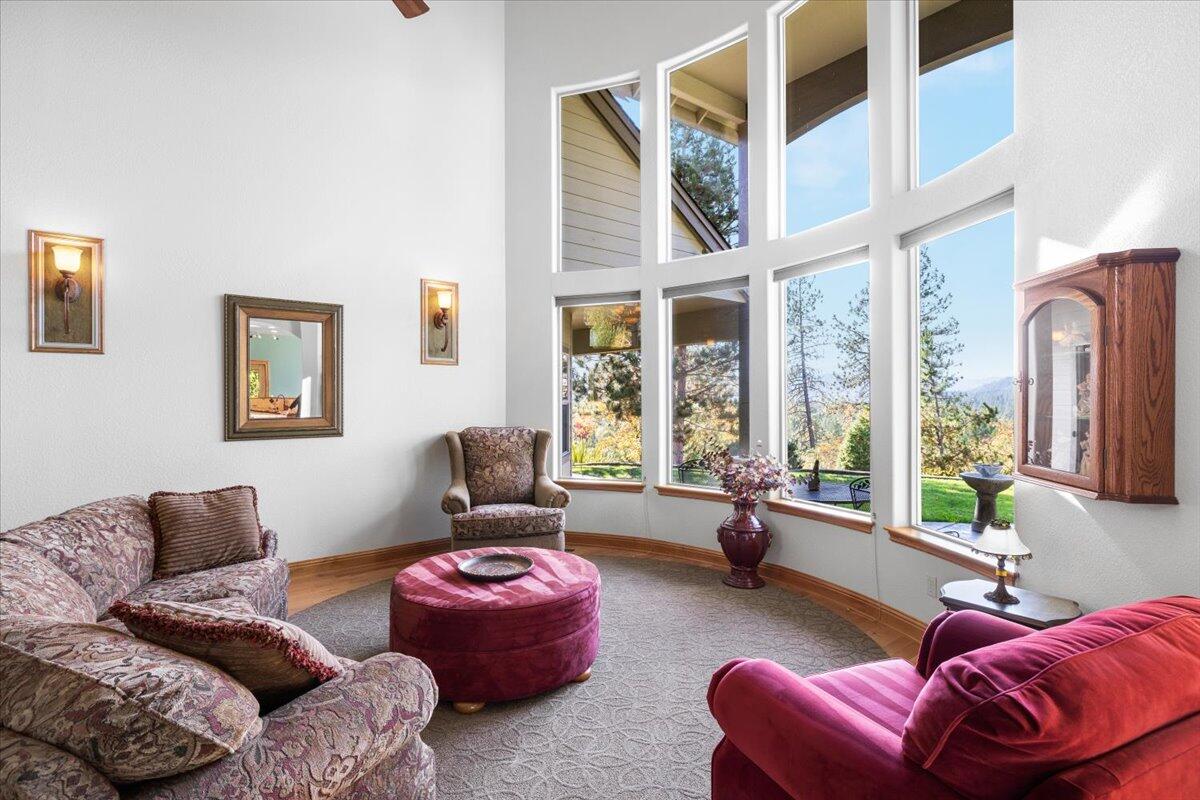 Bellewood Subdivision - Residential