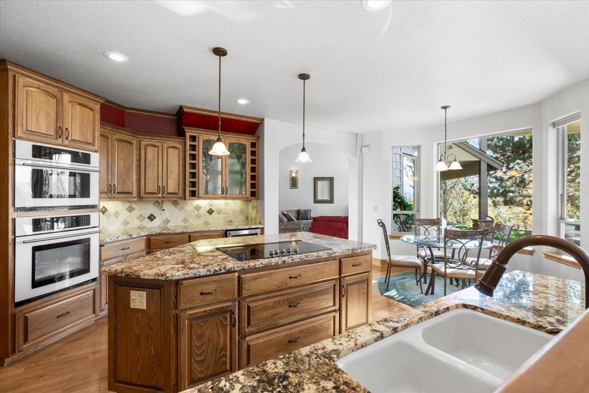 Bellewood Subdivision - Residential