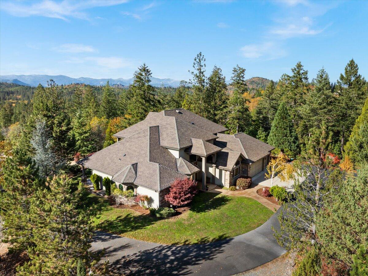 Bellewood Subdivision - Residential