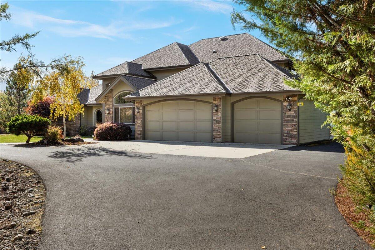 Bellewood Subdivision - Residential