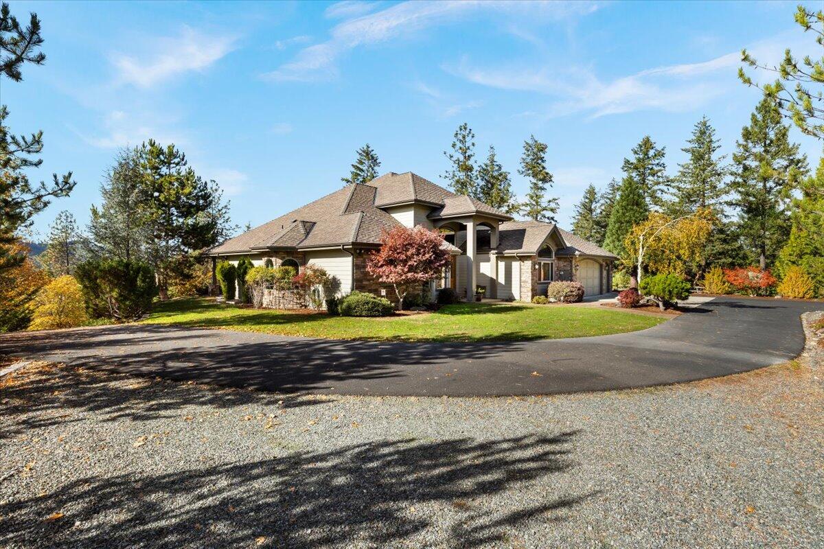 Bellewood Subdivision - Residential