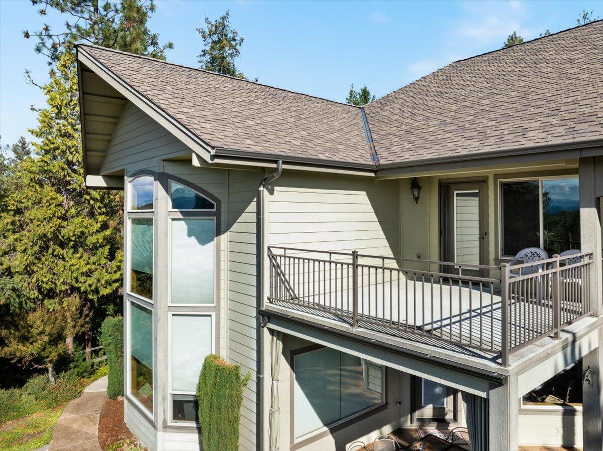 Bellewood Subdivision - Residential