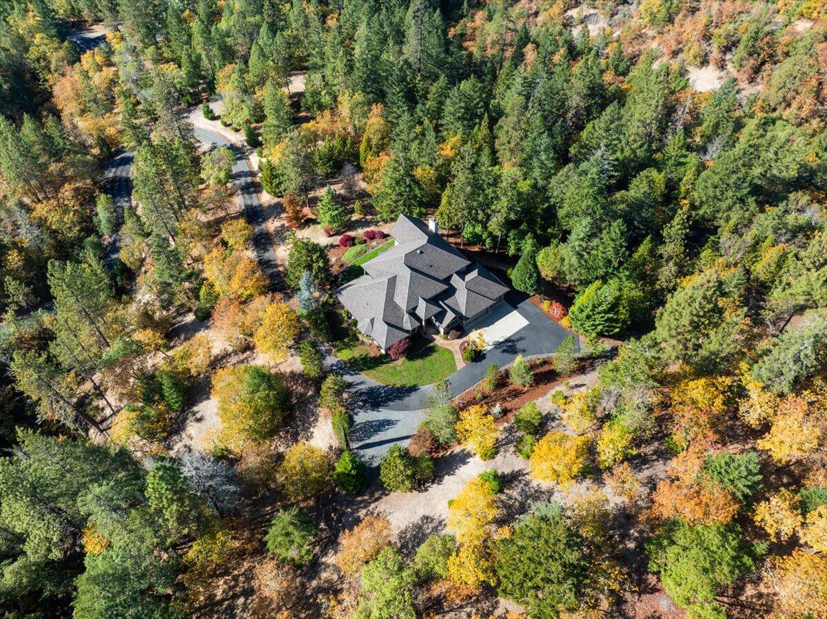 Bellewood Subdivision - Residential