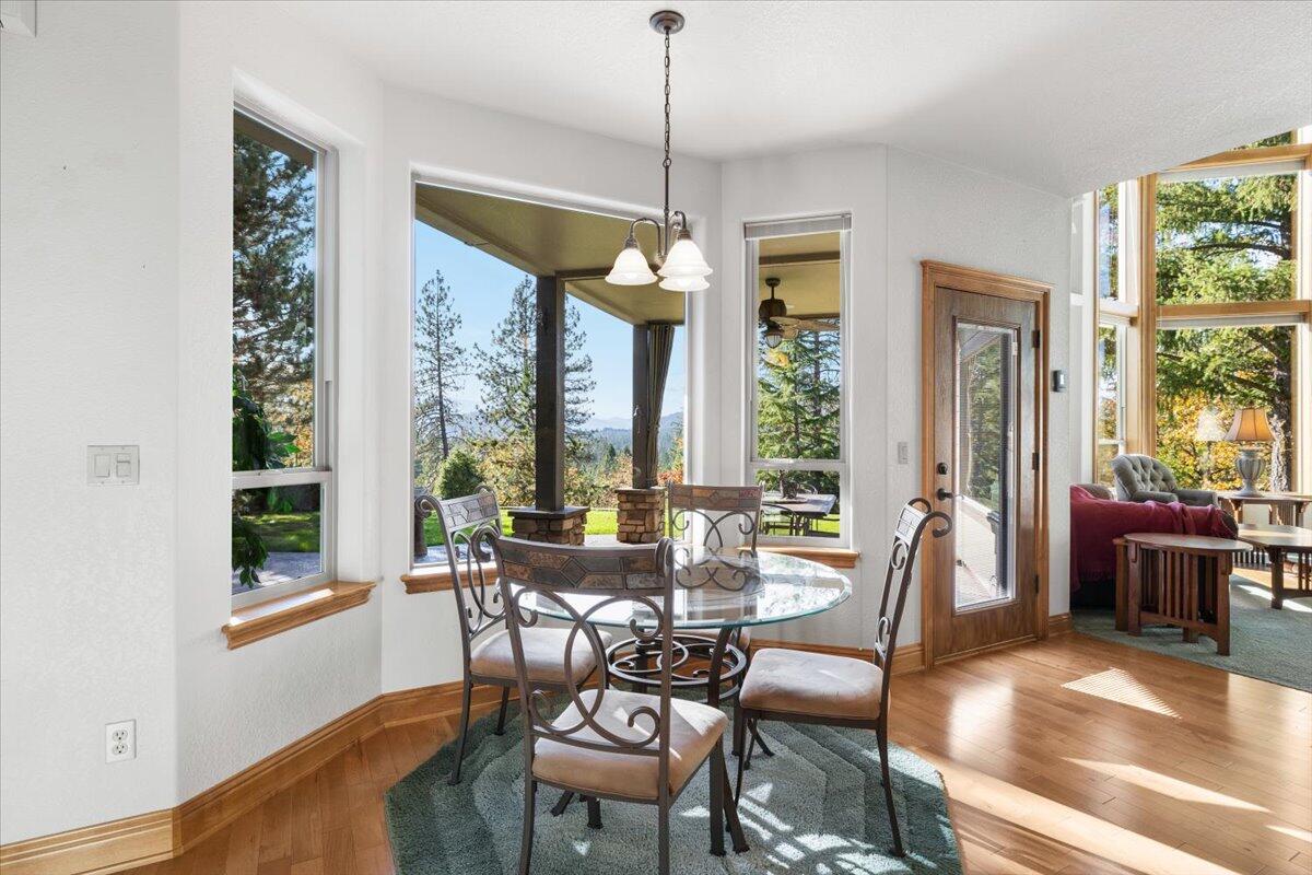 Bellewood Subdivision - Residential