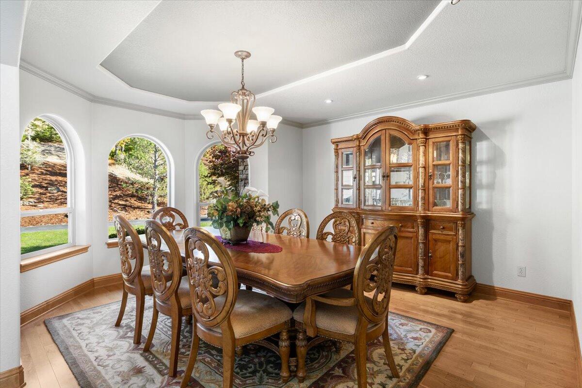 Bellewood Subdivision - Residential