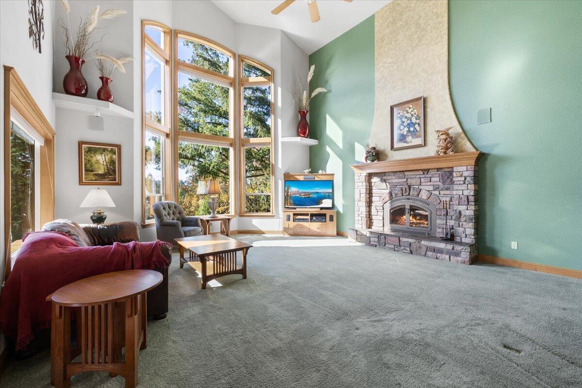 Bellewood Subdivision - Residential