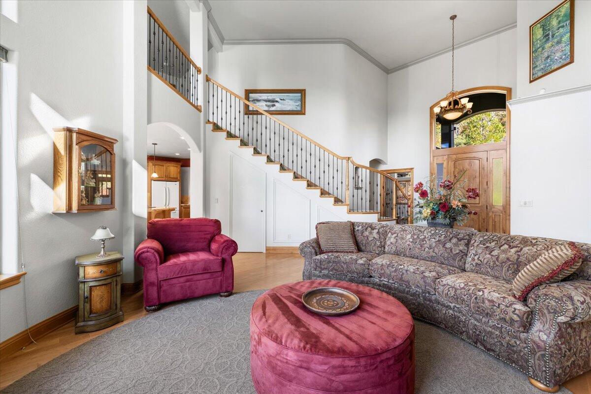 Bellewood Subdivision - Residential