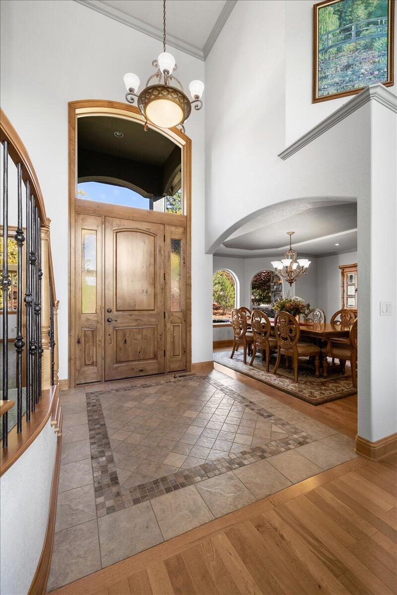 Bellewood Subdivision - Residential