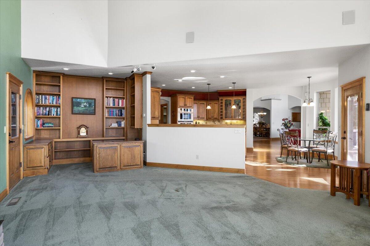 Bellewood Subdivision - Residential