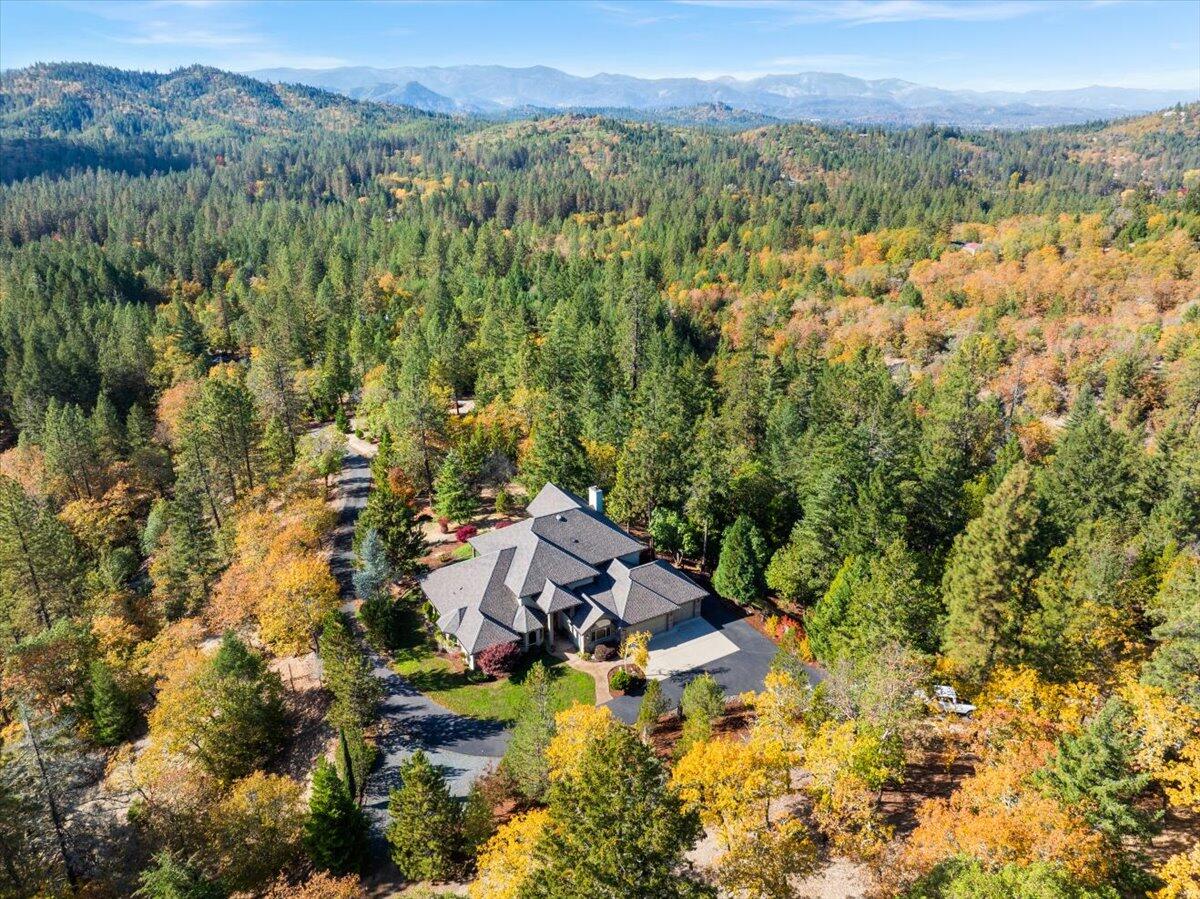 Bellewood Subdivision - Residential