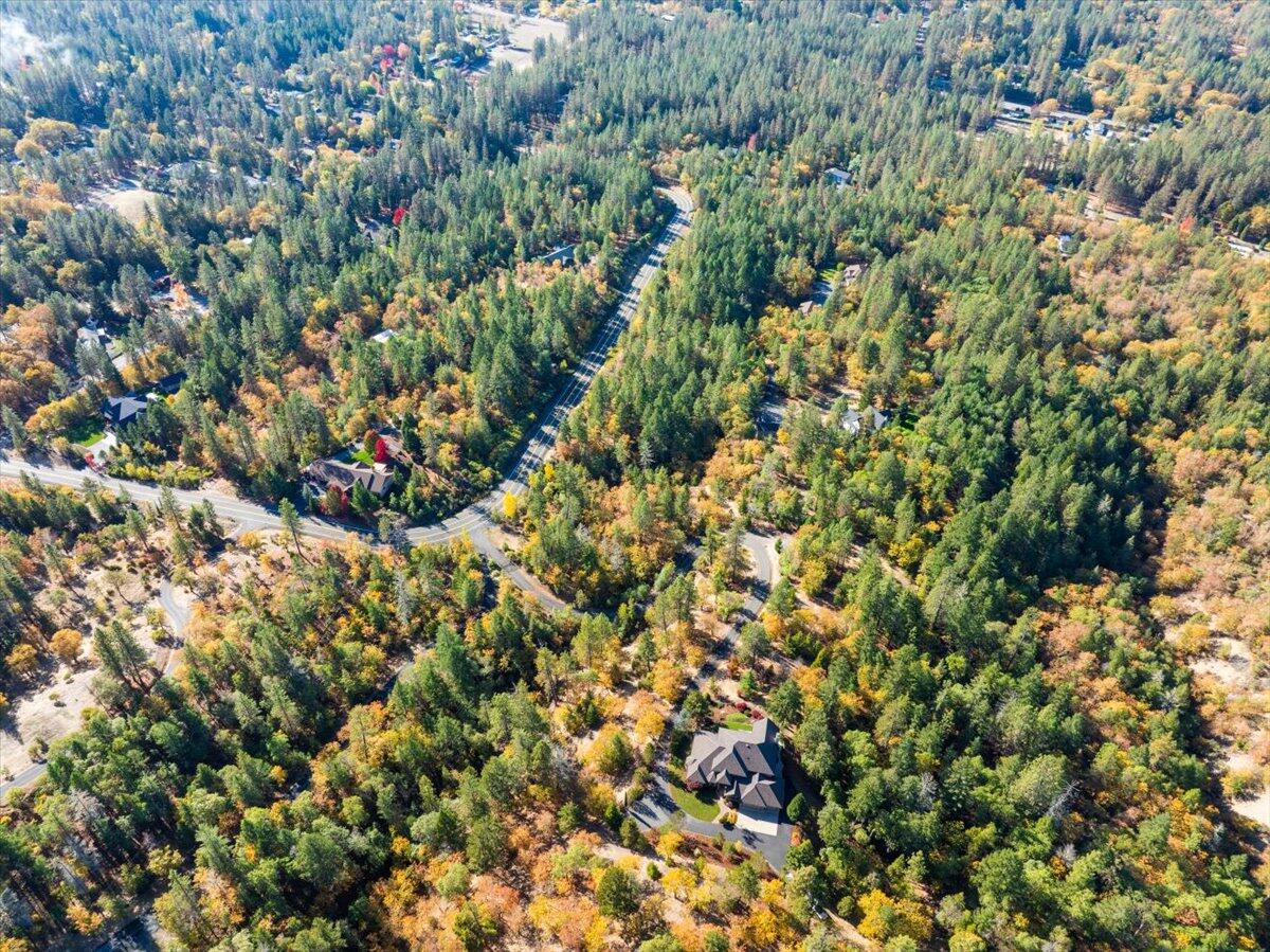 Bellewood Subdivision - Residential