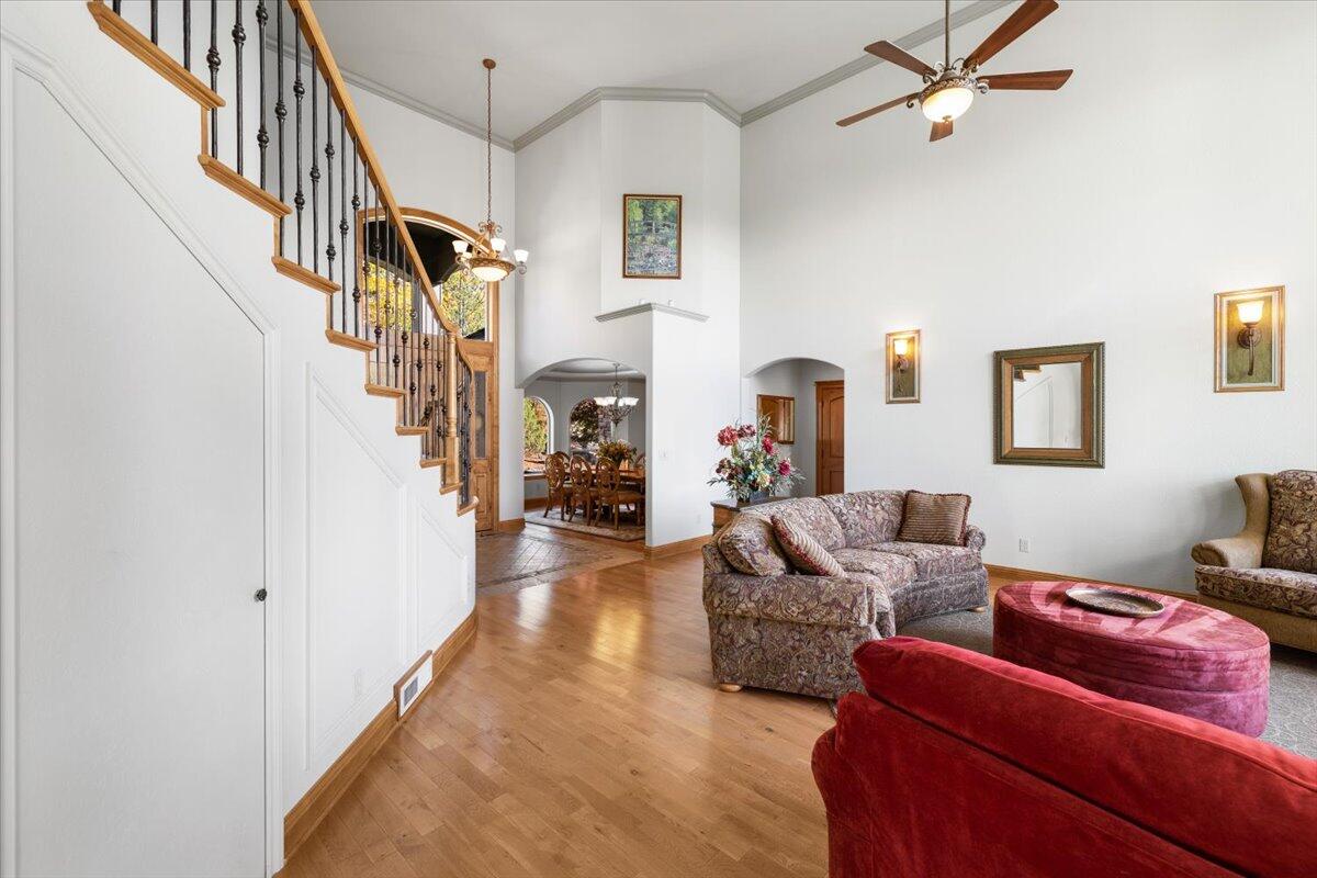 Bellewood Subdivision - Residential