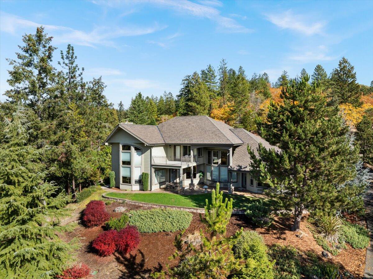 Bellewood Subdivision - Residential