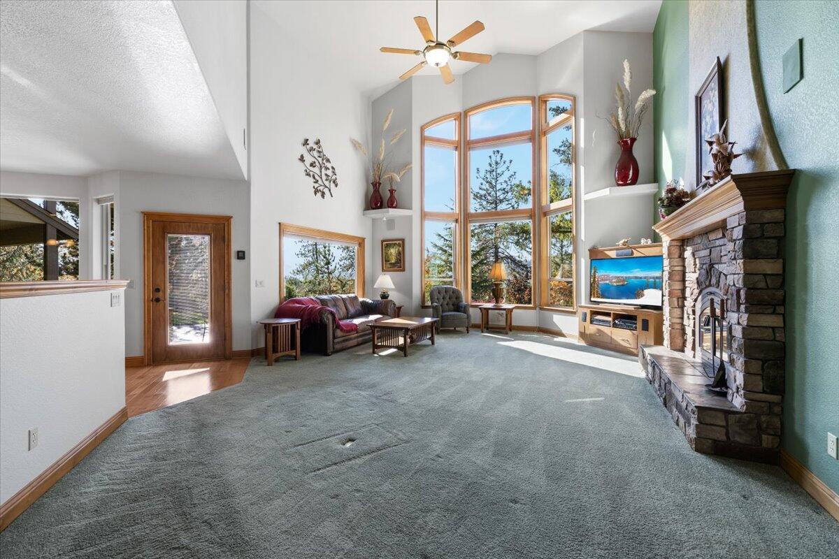 Bellewood Subdivision - Residential