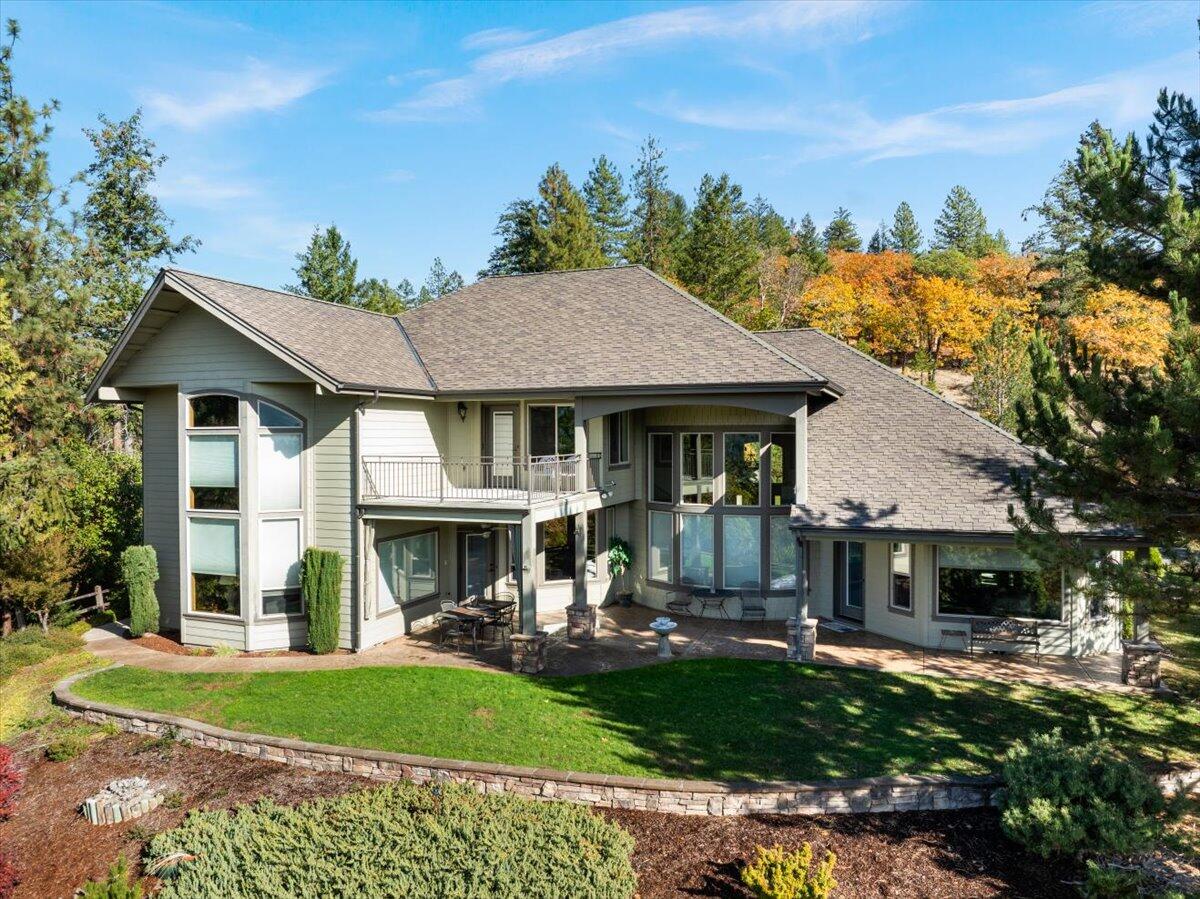 Bellewood Subdivision - Residential