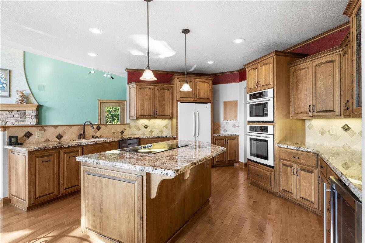 Bellewood Subdivision - Residential