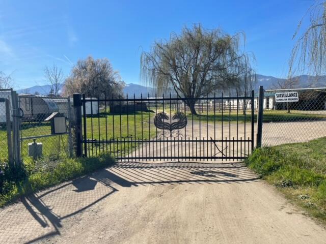 Medford Original Town (1888) - Land