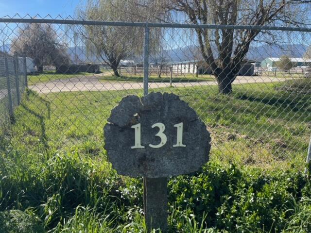 Medford Original Town (1888) - Land