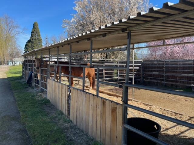 Medford Original Town (1888) - Land