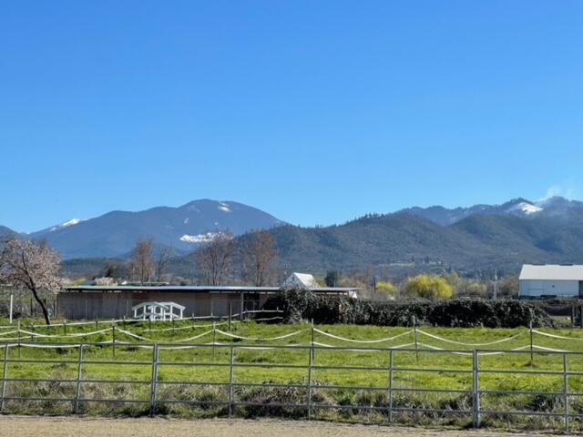 Medford Original Town (1888) - Land
