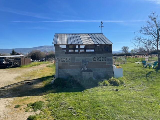 Medford Original Town (1888) - Land