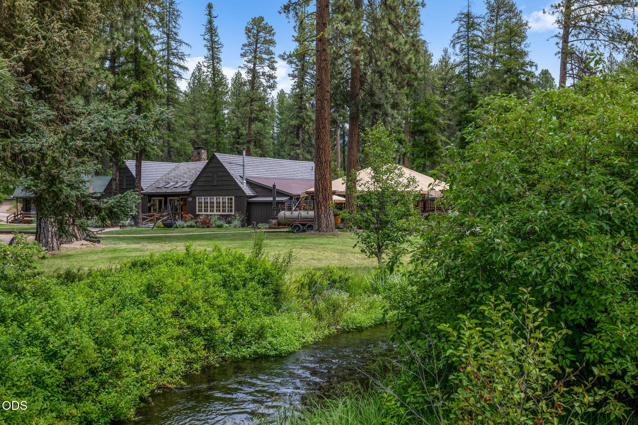 13375 SW Forest Service Road 1419