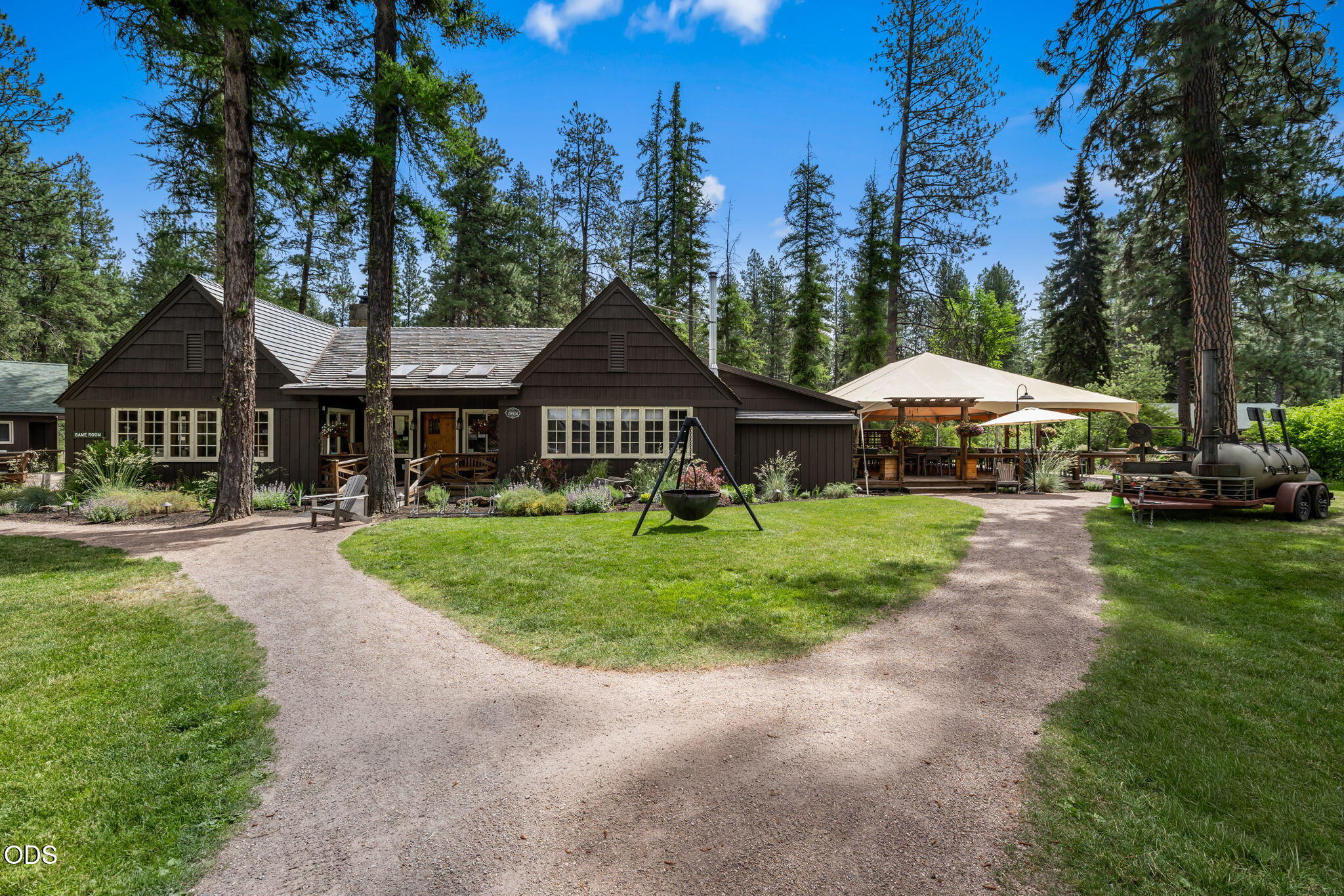 13375 SW Forest Service Road 1419