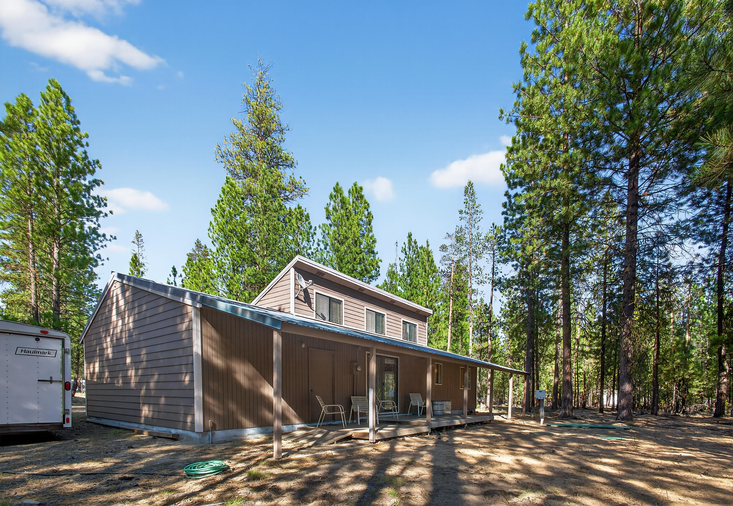 Ponderosa Pines - Residential
