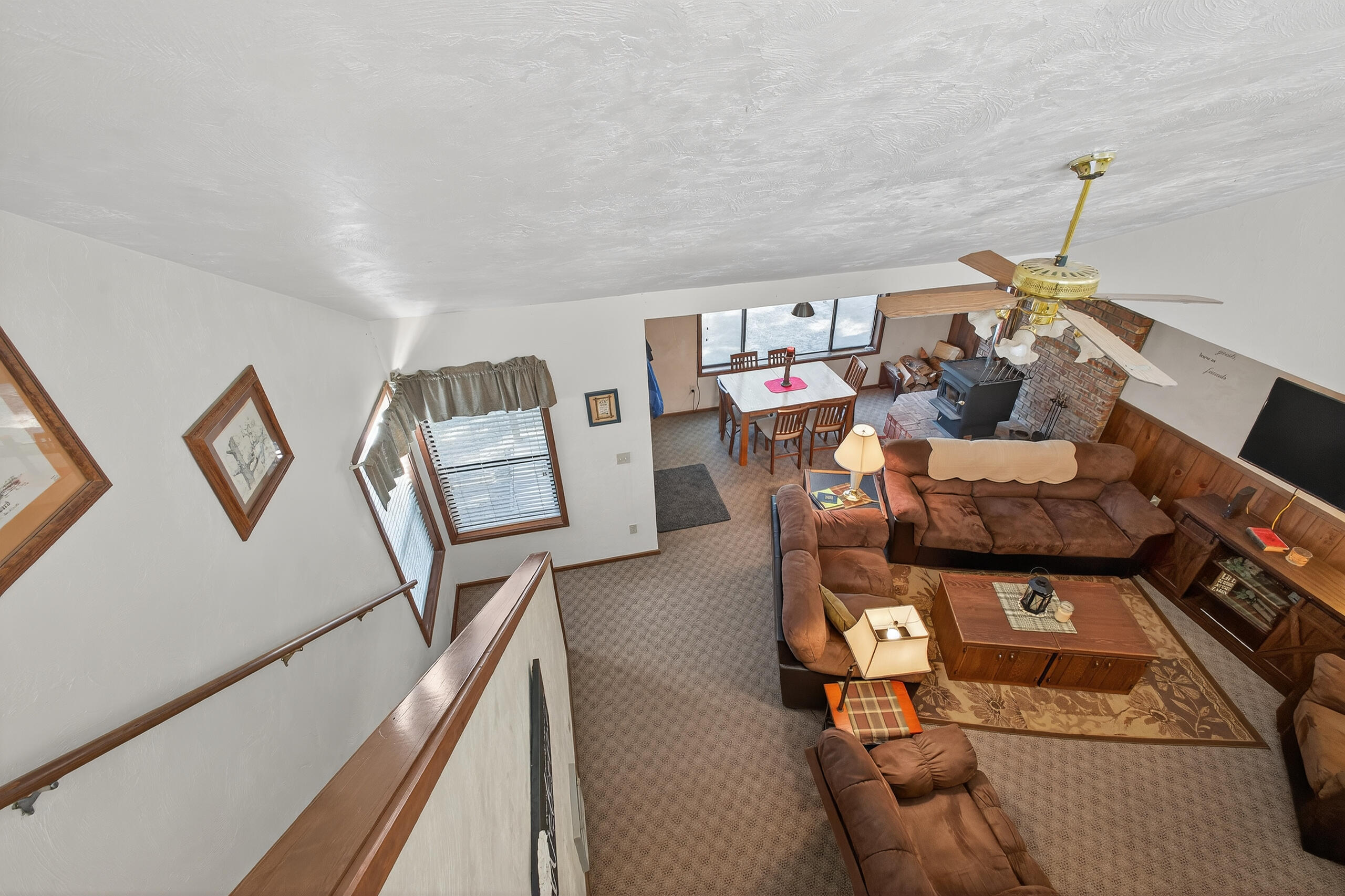 Ponderosa Pines - Residential