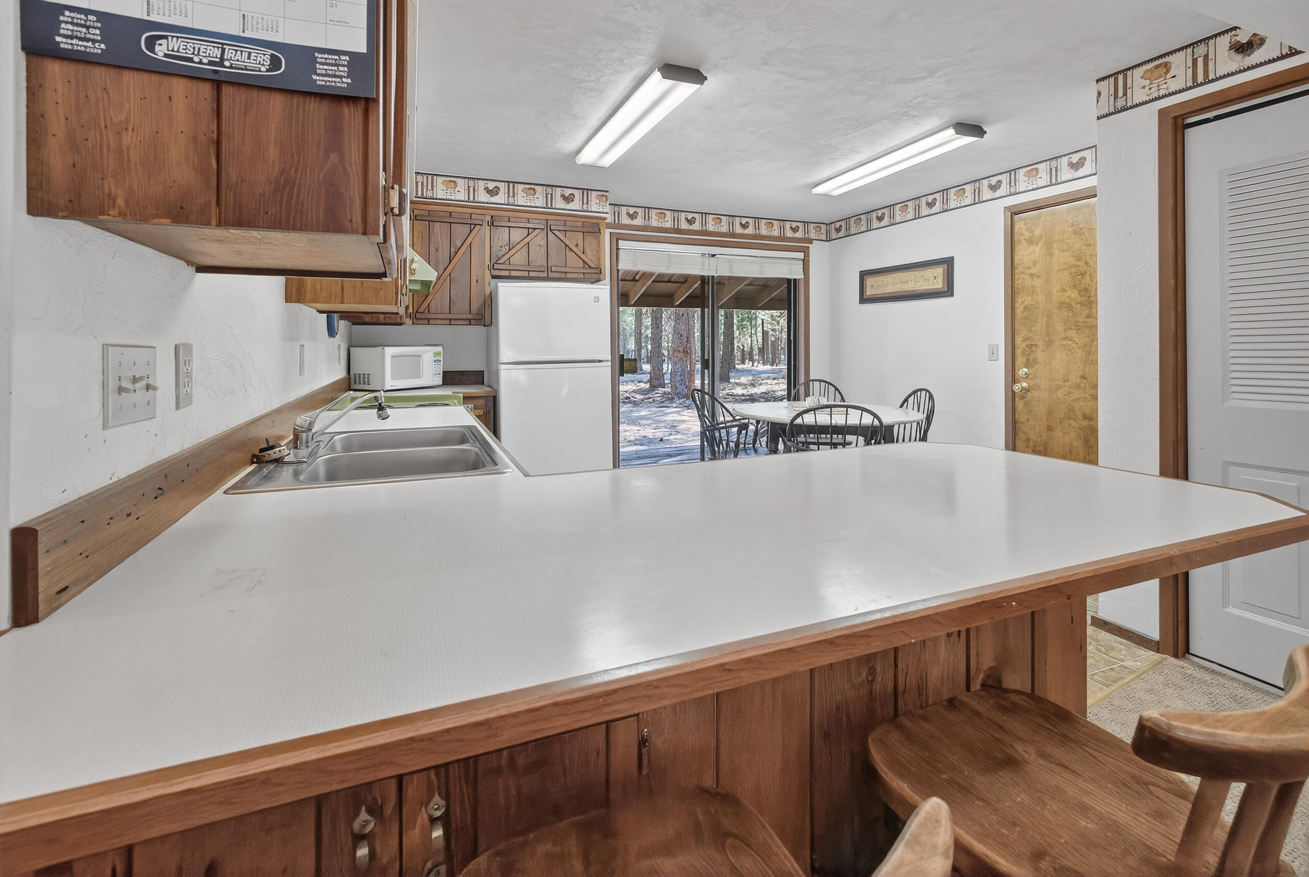 Ponderosa Pines - Residential